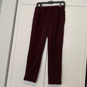 Women’s RBX dri-fit pants